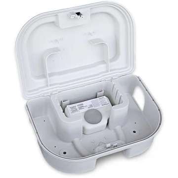 Isolate System