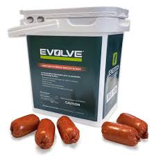 Evolve Soft Bait
